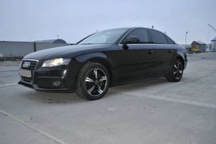  Audi A4 2008 , 700000 , 