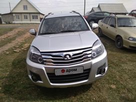 SUV   Great Wall Hover H3 2014 , 650000 , 