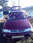  Toyota Starlet 1995 , 120000 , 