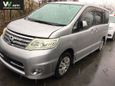    Nissan Serena 2008 , 410000 , 