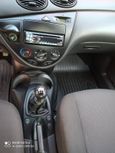  Ford Focus 2002 , 275000 , 