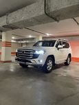 SUV   Toyota Land Cruiser 2022 , 9250000 , 