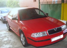 Skoda Octavia 2000 , 205000 , 