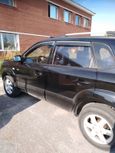 SUV   Hyundai Tucson 2005 , 530000 ,  