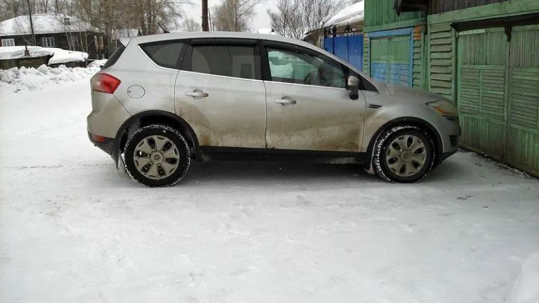 SUV   Ford Kuga 2011 , 800000 , 