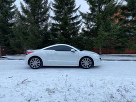  Peugeot RCZ 2011 , 1020000 , 