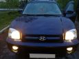 SUV   Hyundai Santa Fe Classic 2007 , 560000 , 