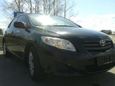  Toyota Corolla 2009 , 586000 , --