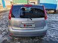  Nissan Note 2008 , 379000 , -