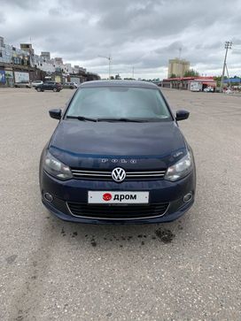  Volkswagen Polo 2013 , 560000 , 