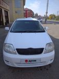  Toyota Corolla Fielder 2003 , 315000 , 