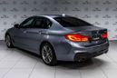  BMW 5-Series 2018 , 2580000 , 