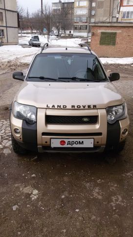 SUV   Land Rover Freelander 2004 , 470000 , 