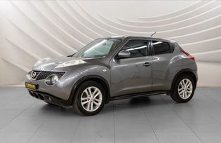 SUV   Nissan Juke 2011 , 1058000 , 