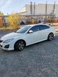  Mazda Mazda6 2010 , 750000 , 