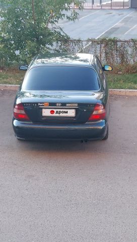  Hyundai Sonata 1997 , 140000 , 