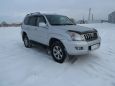 SUV   Toyota Land Cruiser Prado 2008 , 1245000 , 