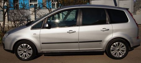    Ford C-MAX 2007 , 364000 , 