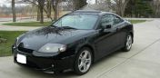  Hyundai Tiburon 2006 , 390000 , 