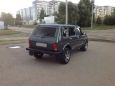 SUV    4x4 2131  2011 , 315000 , 