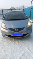  Honda Fit 2009 , 640000 , -