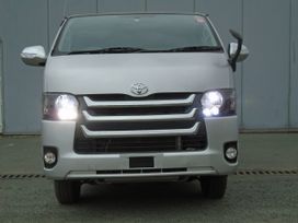    Toyota Hiace 2015 , 1790000 , 