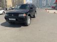 SUV   Mitsubishi Montero Sport 2002 , 430000 , 