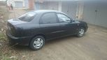  Chevrolet Lanos 2007 , 195000 , 