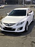  Mazda Atenza 2008 , 590000 , 