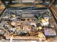  Subaru Legacy 1993 , 245000 , 