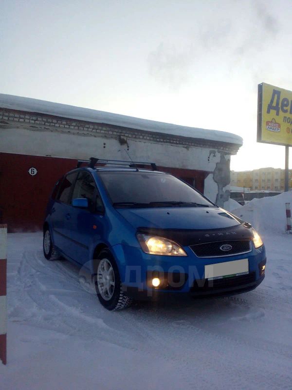    Ford C-MAX 2006 , 315000 , 