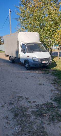 Бортовой грузовик ГАЗ 172424 2014 года, 1250000 рублей, Ноябрьск