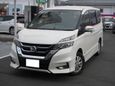    Nissan Serena 2019 , 778000 , 