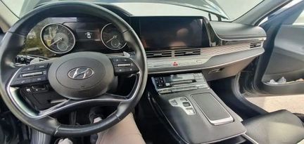 Седан Hyundai Grandeur 2019 года, 2700000 рублей, Сургут