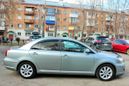  Toyota Avensis 2007 , 785000 , 