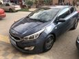  3  Kia ProCeed 2014 , 484000 , 