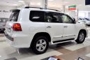 SUV   Toyota Land Cruiser 2013 , 2549000 , 