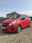  Chevrolet Spark 2013 , 505000 , 