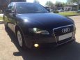  Audi A4 2009 , 630000 , 