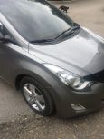  Hyundai Avante 2011 , 888888 , 