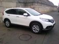 SUV   Honda CR-V 2012 , 1335000 , -