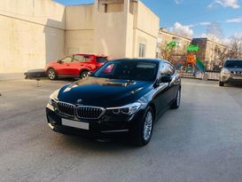  BMW 6-Series 2018 , 3200000 , 