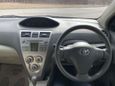  Toyota Belta 2008 , 440000 , 