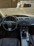  Mazda Mazda3 2013 , 550000 , 