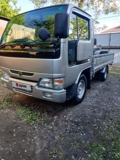 Бортовой грузовик Nissan Atlas 2001 года, 1450000 рублей, Хабаровск