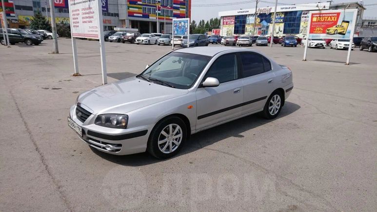  Hyundai Elantra 2004 , 240000 , 