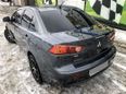  Mitsubishi Lancer 2008 , 400000 , 