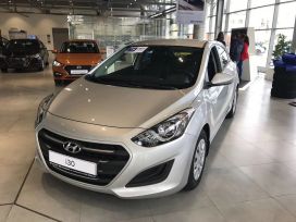  Hyundai i30 2016 , 899000 , 