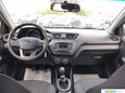  Kia Rio 2012 , 528000 , 