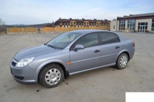  Opel Vectra 2008 , 380000 , 